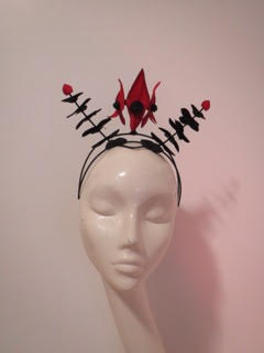Liza Stedman Millenery