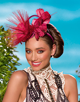 Liza Stedman Millinery
