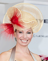 Liza Stedman Millinery