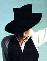 Liza Stedman Millinery