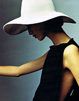 Liza Stedman Millinery