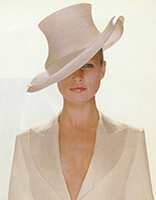 Liza Stedman Millinery