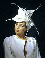 Liza Stedman Millinery