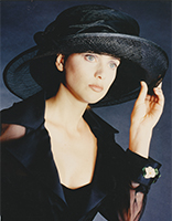 Liza Stedman Millinery