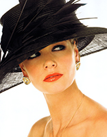 Liza Stedman Millinery