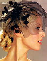 Liza Stedman Millinery