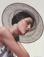 Liza Stedman Millinery