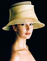 Liza Stedman Millinery