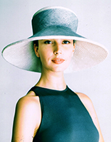 Liza Stedman Millinery