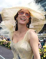 Liza Stedman Millinery