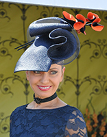 Liza Stedman Millinery