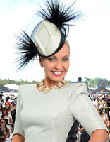 Liza Stedman Millinery