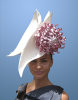 Liza Stedman Millinery