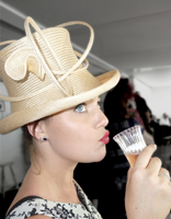 Liza Stedman Millinery