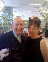 Liza Stedman Millinery