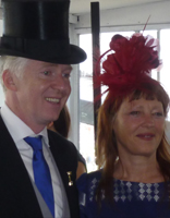 Liza Stedman Millinery